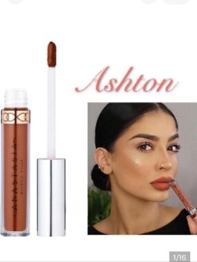 Anastasia Beverly Hills Liquid Lipstick